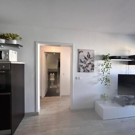 Casa Matilde Apartment Corralejo Ngoại thất bức ảnh