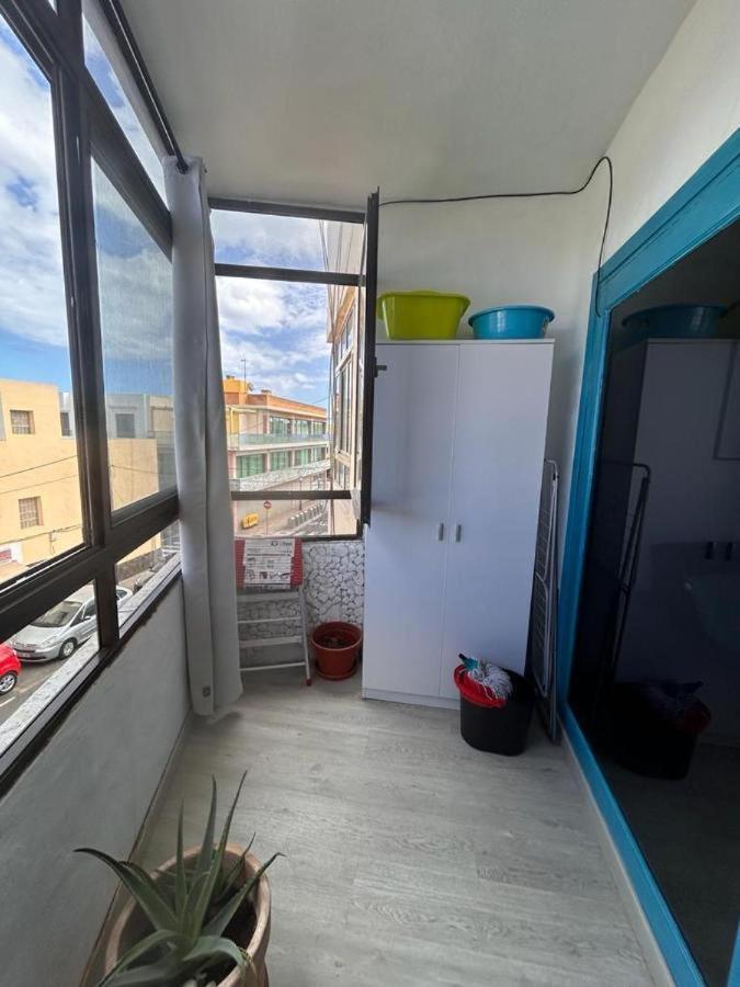 Casa Matilde Apartment Corralejo Ngoại thất bức ảnh