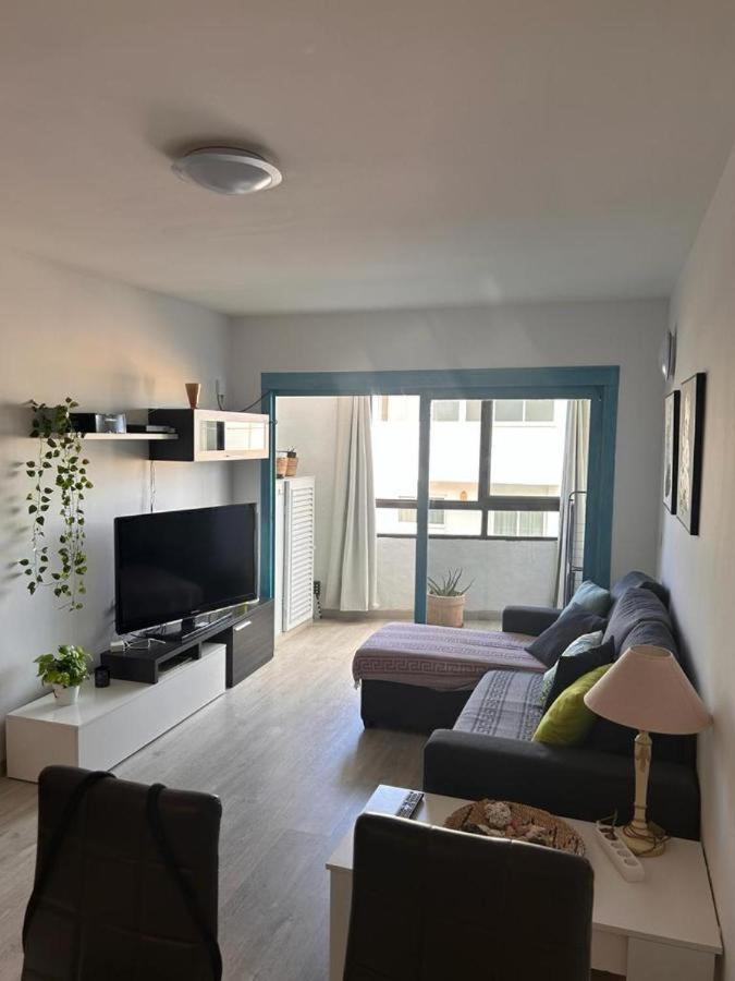 Casa Matilde Apartment Corralejo Ngoại thất bức ảnh