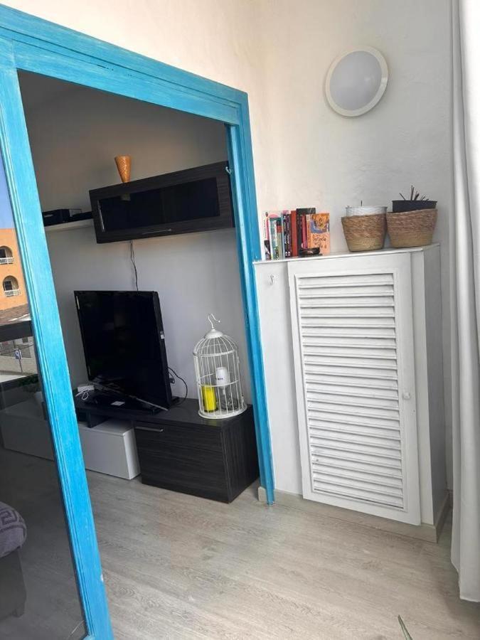 Casa Matilde Apartment Corralejo Ngoại thất bức ảnh