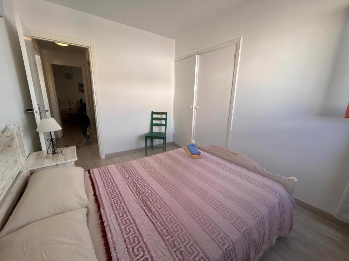 Casa Matilde Apartment Corralejo Ngoại thất bức ảnh