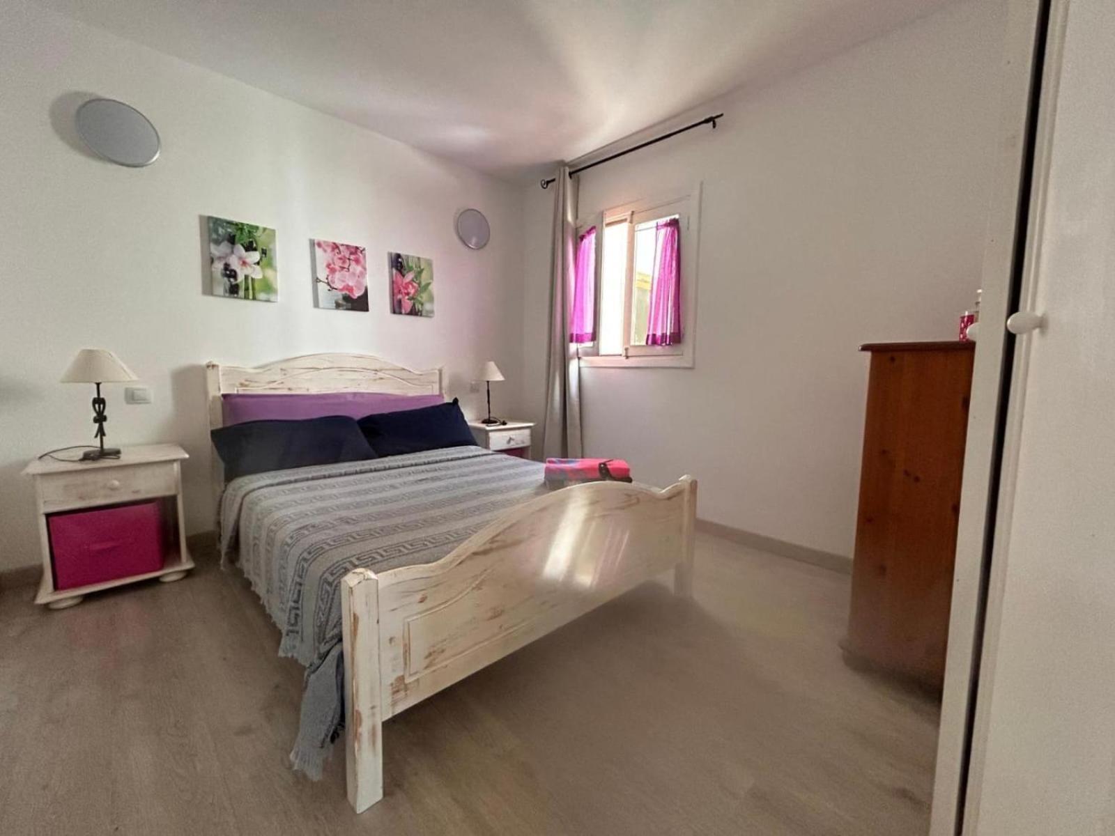 Casa Matilde Apartment Corralejo Ngoại thất bức ảnh