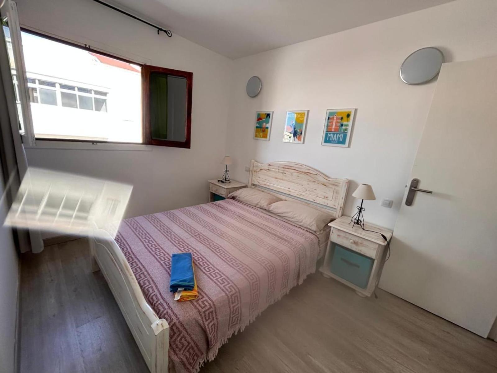 Casa Matilde Apartment Corralejo Ngoại thất bức ảnh
